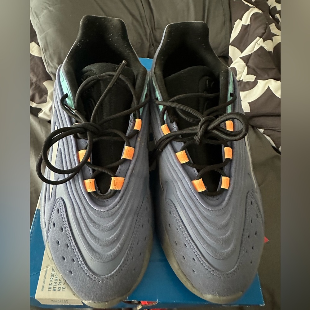 Adidas sneakers